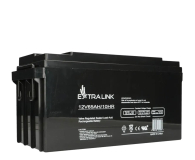 Akumulator do UPS ExtraLink Akumulator AGM 12V 65AH